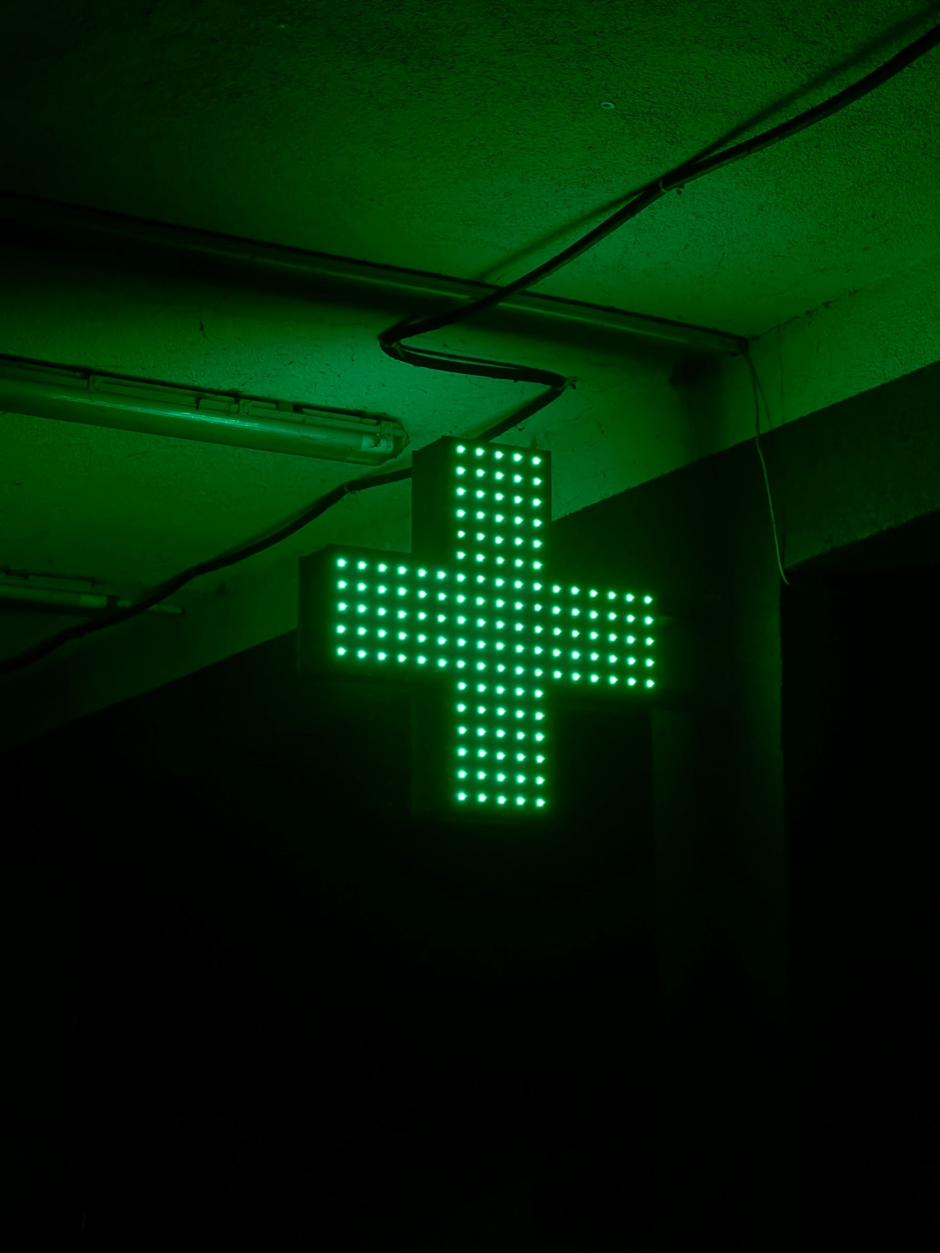 Pharmacy